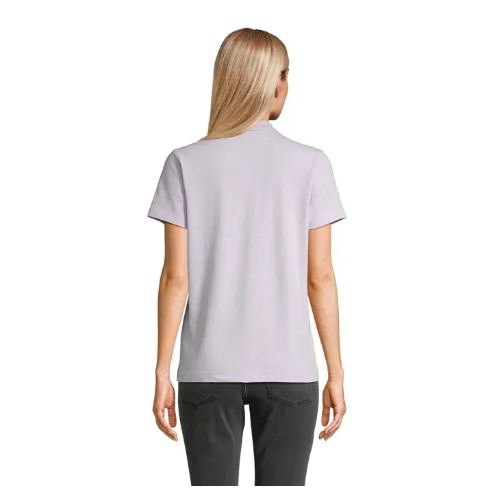 PULSE WOMEN POLO - S04501 (MOCN#LL)